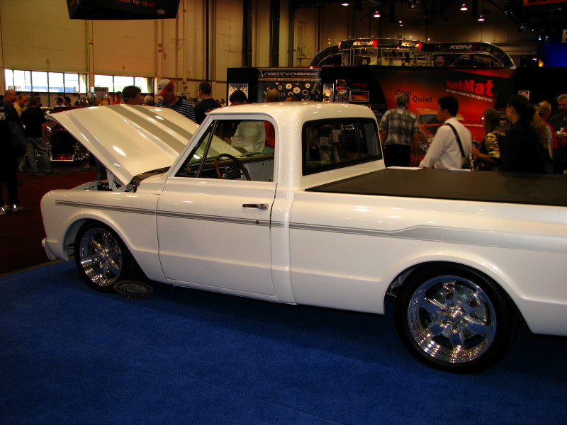 SEMA-2007-Auto-Show-Las-Vegas-093