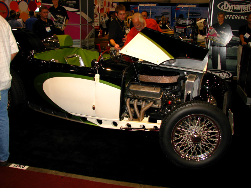 SEMA-2007-Auto-Show-Las-Vegas-095