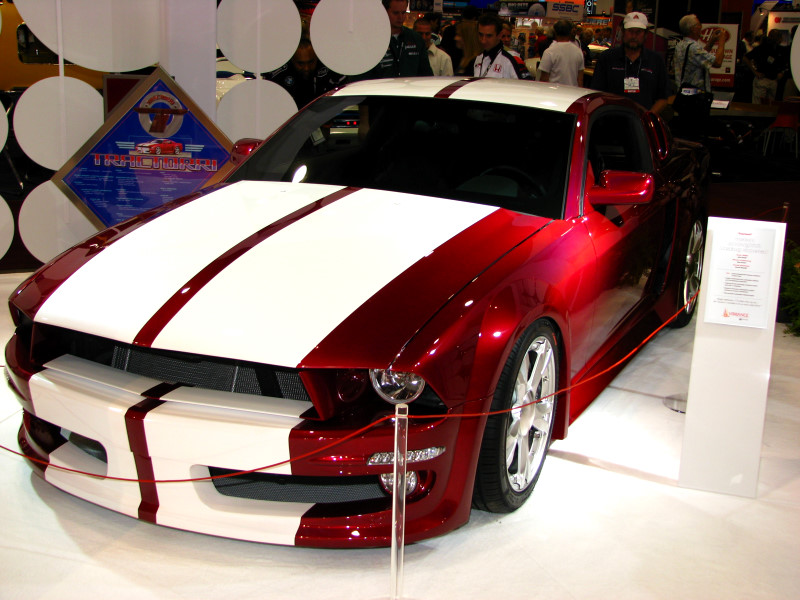 SEMA-2007-Auto-Show-Las-Vegas-099