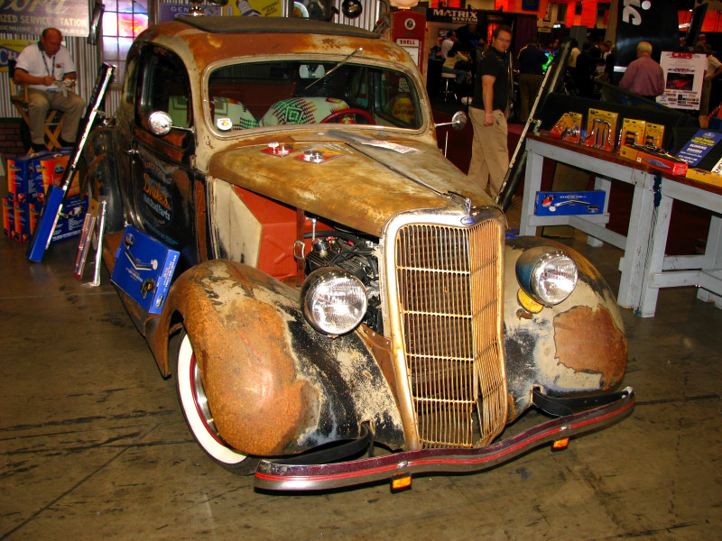 SEMA-2007-Auto-Show-Las-Vegas-102