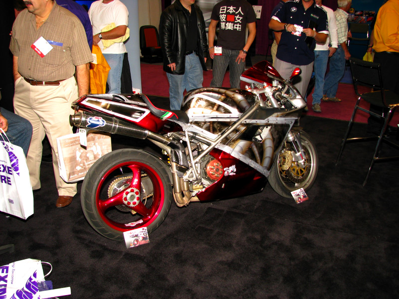 SEMA-2007-Auto-Show-Las-Vegas-103