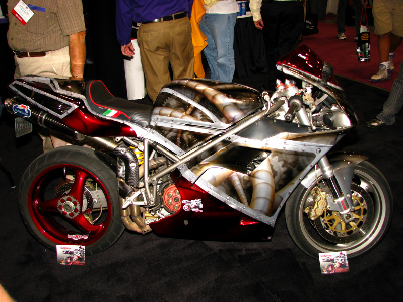 SEMA-2007-Auto-Show-Las-Vegas-104