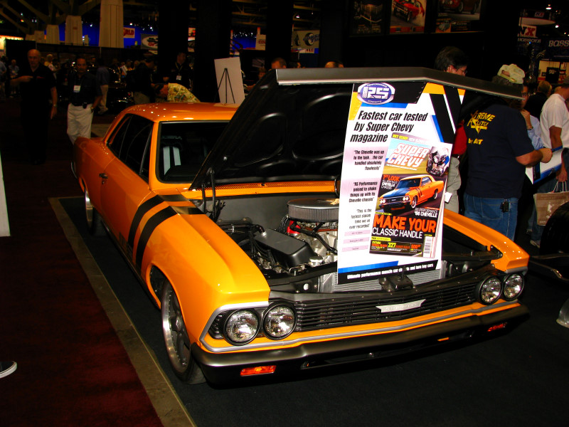 SEMA-2007-Auto-Show-Las-Vegas-105