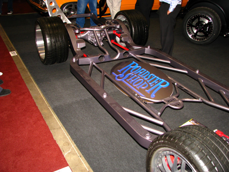 SEMA-2007-Auto-Show-Las-Vegas-107