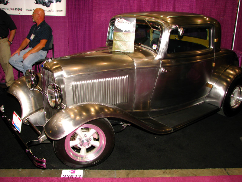 SEMA-2007-Auto-Show-Las-Vegas-108