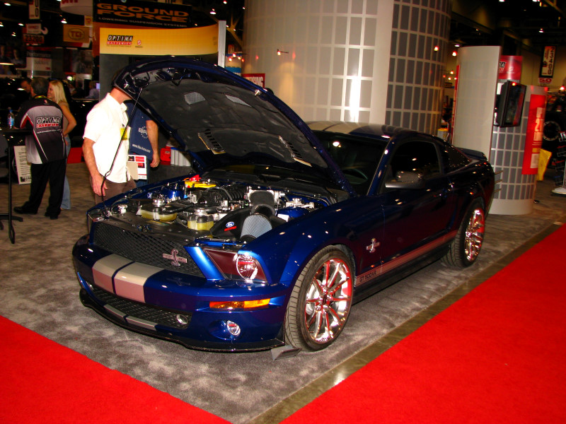 SEMA-2007-Auto-Show-Las-Vegas-109