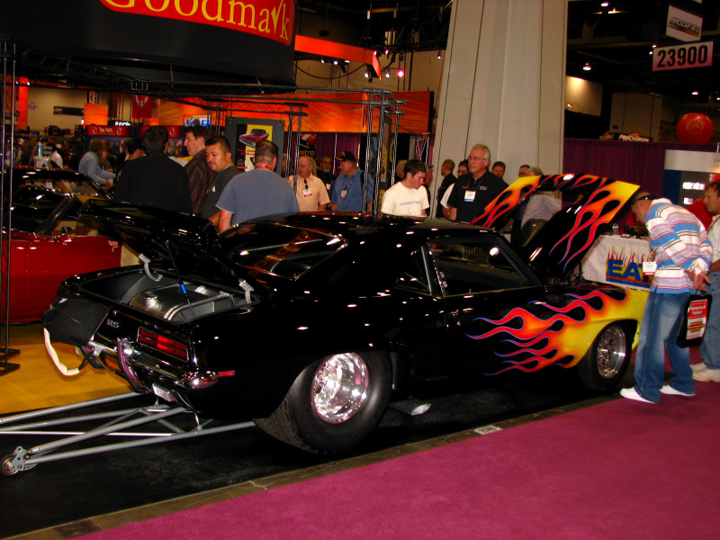 SEMA-2007-Auto-Show-Las-Vegas-110