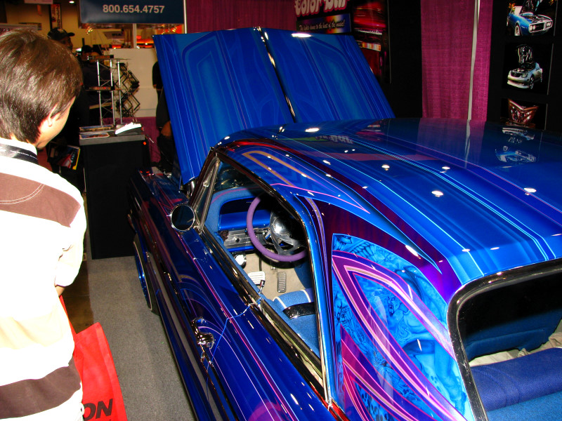 SEMA-2007-Auto-Show-Las-Vegas-111