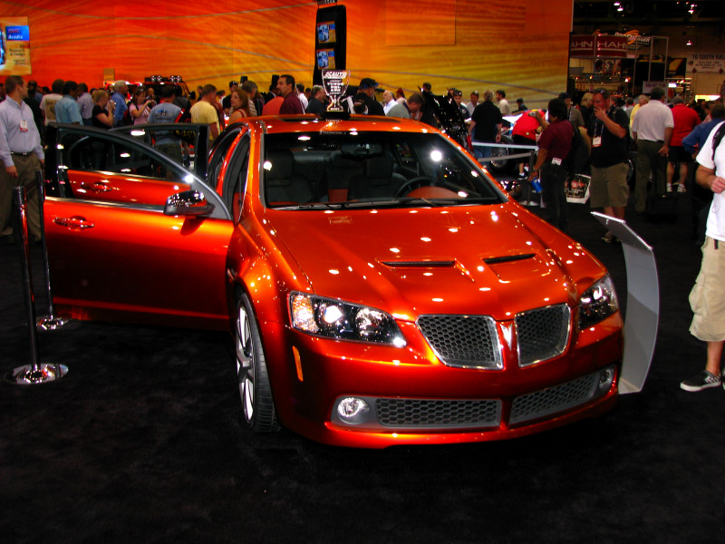 SEMA-2007-Auto-Show-Las-Vegas-113