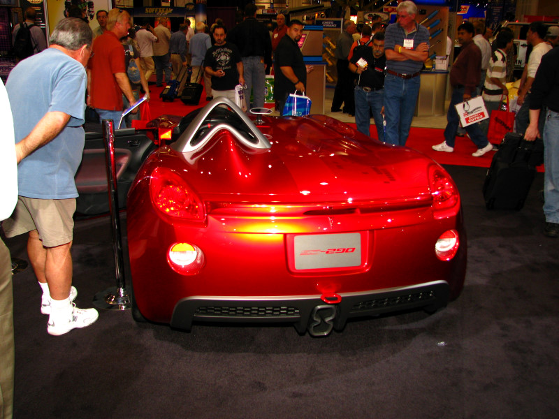 SEMA-2007-Auto-Show-Las-Vegas-114