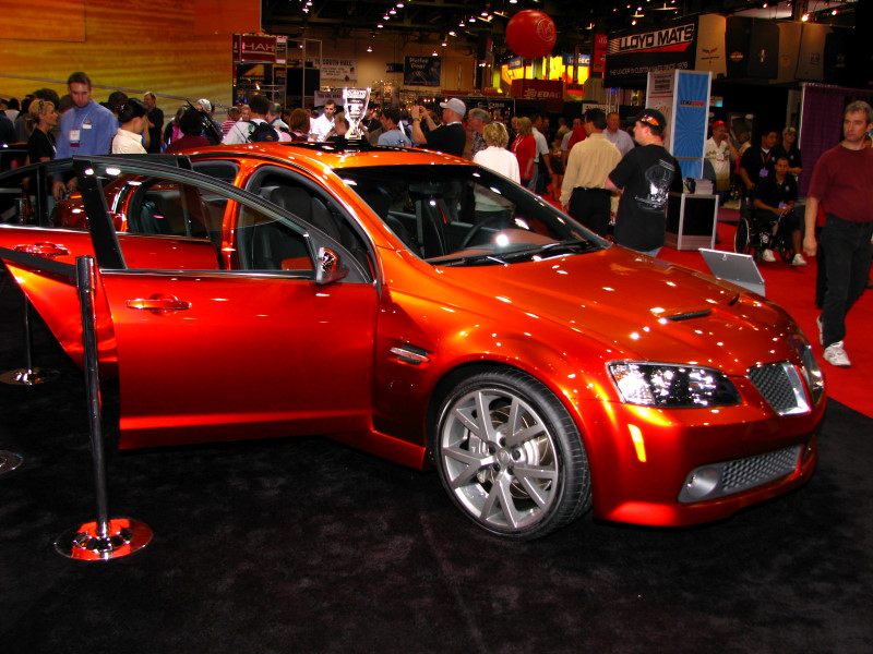 SEMA-2007-Auto-Show-Las-Vegas-115