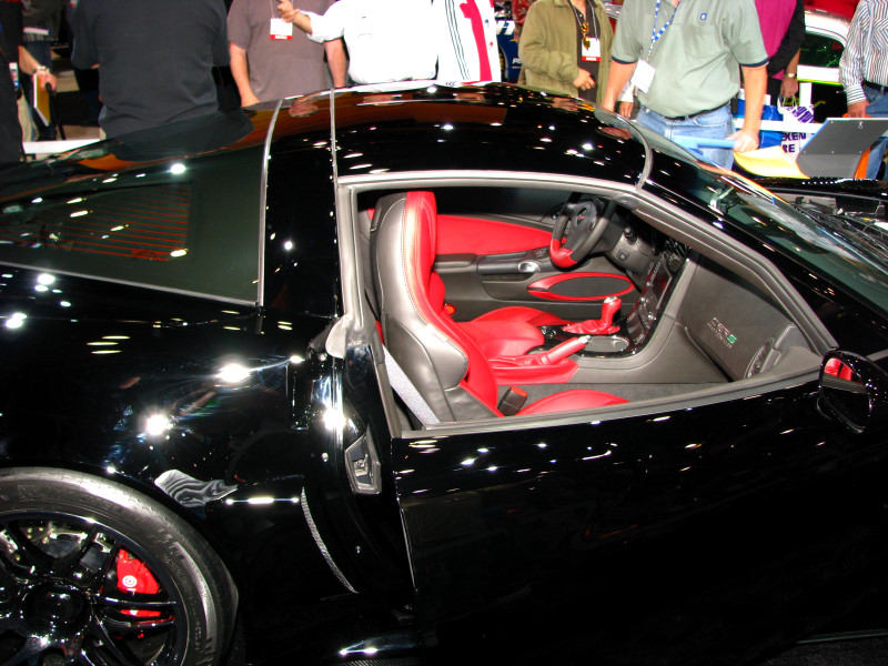 SEMA-2007-Auto-Show-Las-Vegas-116