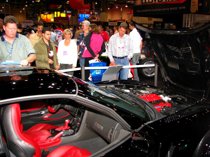 SEMA-2007-Auto-Show-Las-Vegas-117