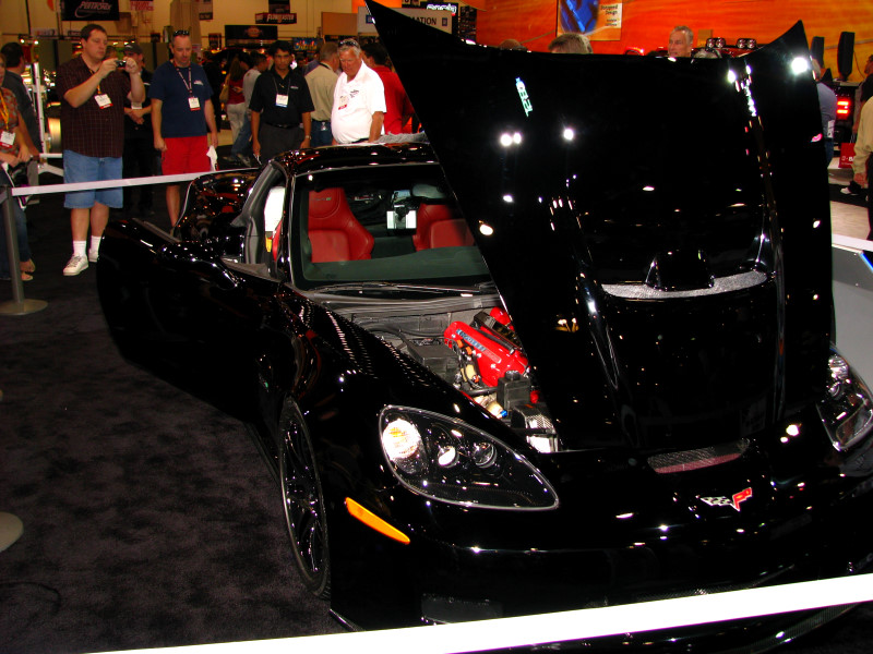 SEMA-2007-Auto-Show-Las-Vegas-118