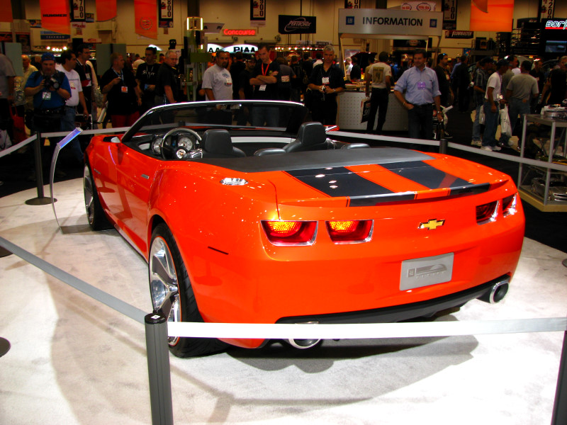 SEMA-2007-Auto-Show-Las-Vegas-120