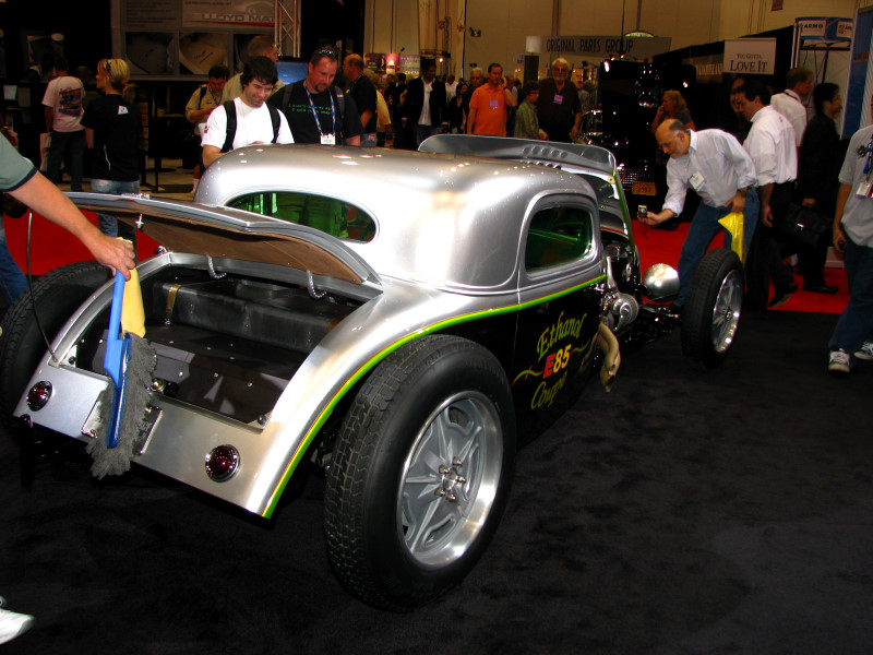 SEMA-2007-Auto-Show-Las-Vegas-121