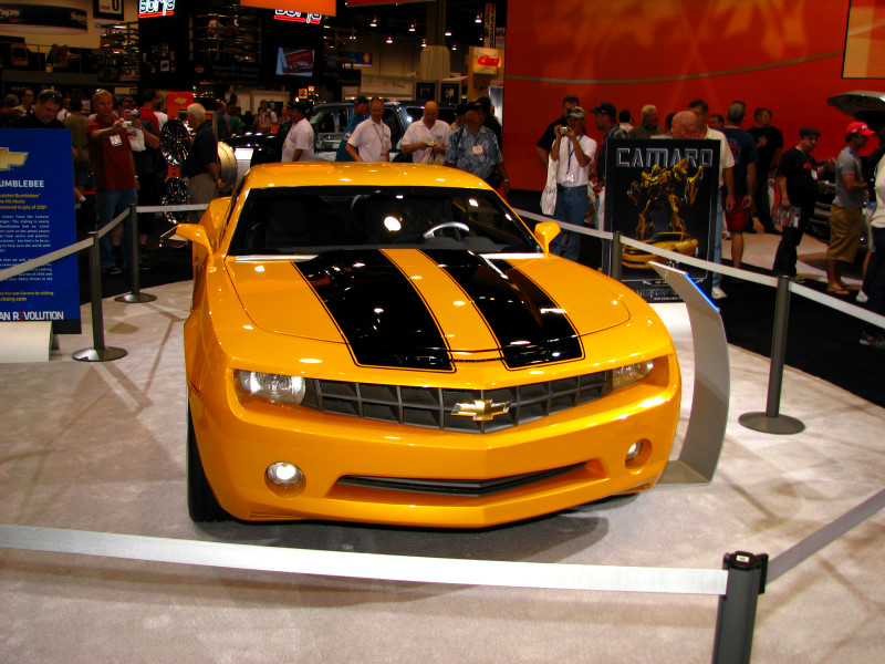 SEMA-2007-Auto-Show-Las-Vegas-123