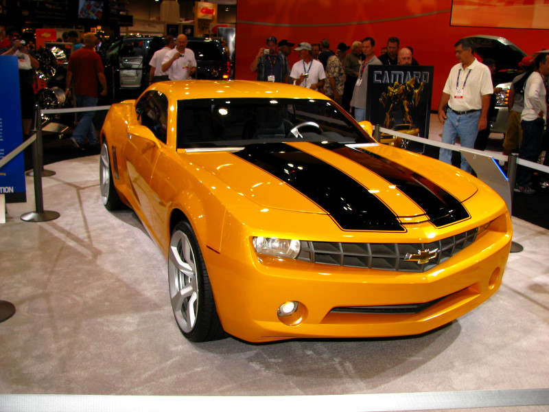 SEMA-2007-Auto-Show-Las-Vegas-124