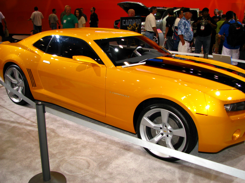 SEMA-2007-Auto-Show-Las-Vegas-125