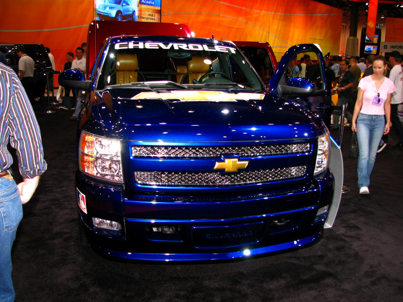 SEMA-2007-Auto-Show-Las-Vegas-127