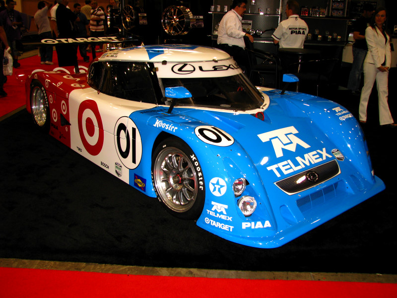 SEMA-2007-Auto-Show-Las-Vegas-129