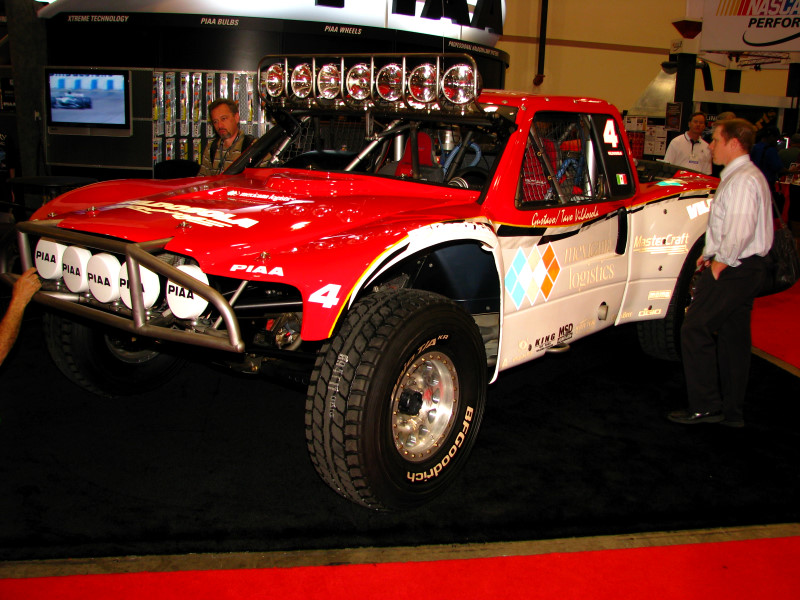 SEMA-2007-Auto-Show-Las-Vegas-130