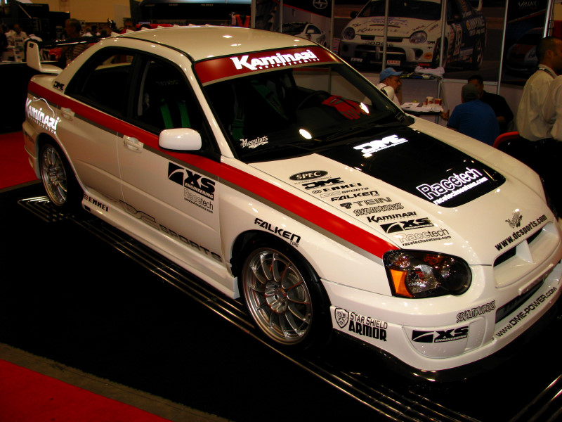 SEMA-2007-Auto-Show-Las-Vegas-132