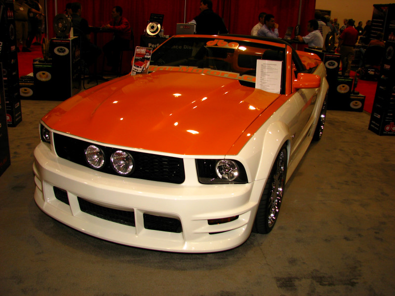 SEMA-2007-Auto-Show-Las-Vegas-133