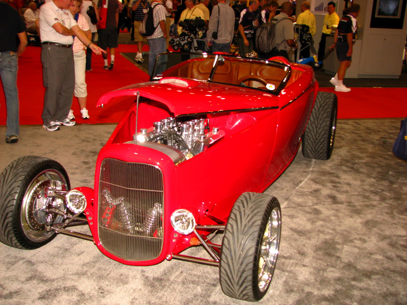 SEMA-2007-Auto-Show-Las-Vegas-134