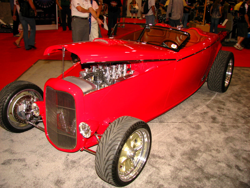 SEMA-2007-Auto-Show-Las-Vegas-135