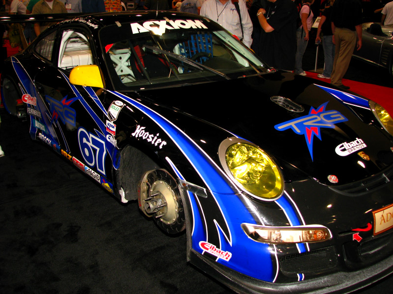 SEMA-2007-Auto-Show-Las-Vegas-137