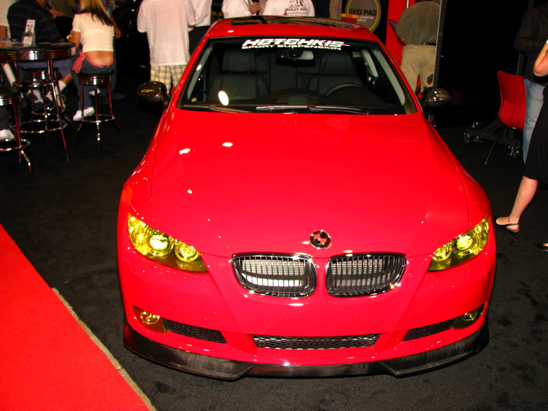 SEMA-2007-Auto-Show-Las-Vegas-146