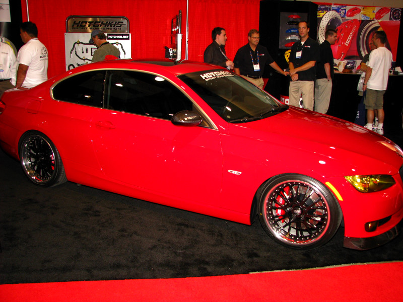 SEMA-2007-Auto-Show-Las-Vegas-147