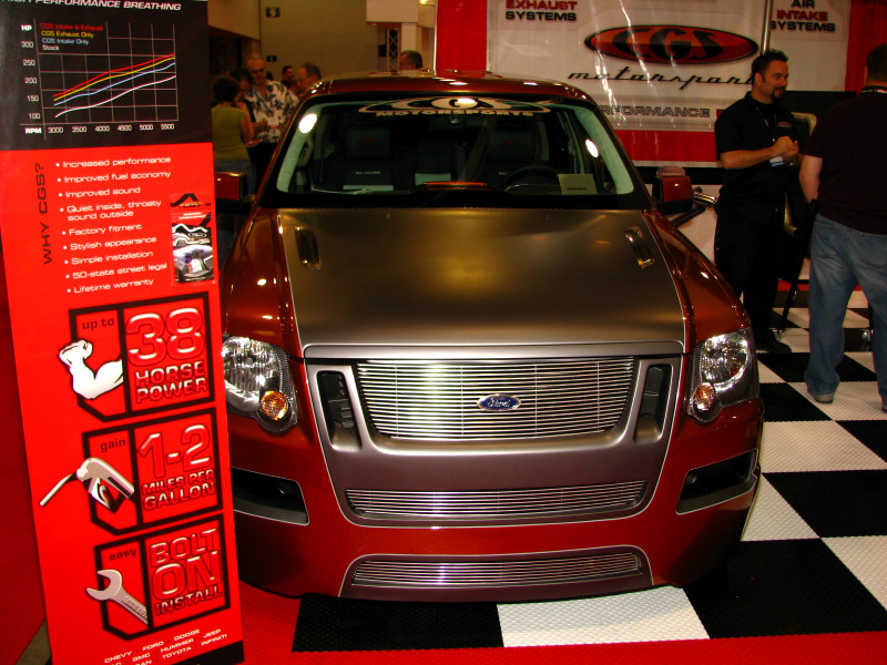 SEMA-2007-Auto-Show-Las-Vegas-150