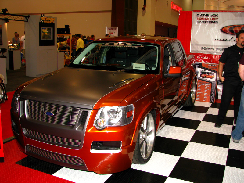 SEMA-2007-Auto-Show-Las-Vegas-151