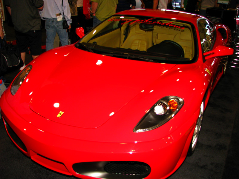 SEMA-2007-Auto-Show-Las-Vegas-154