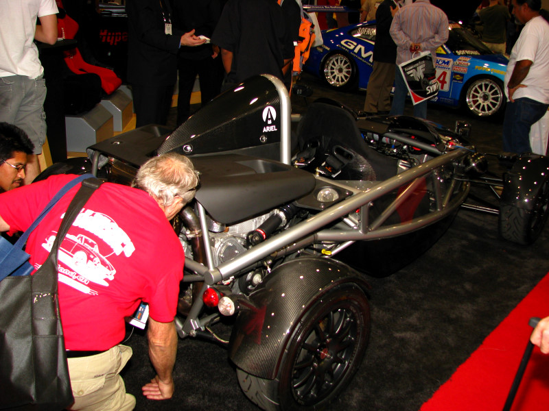 SEMA-2007-Auto-Show-Las-Vegas-156