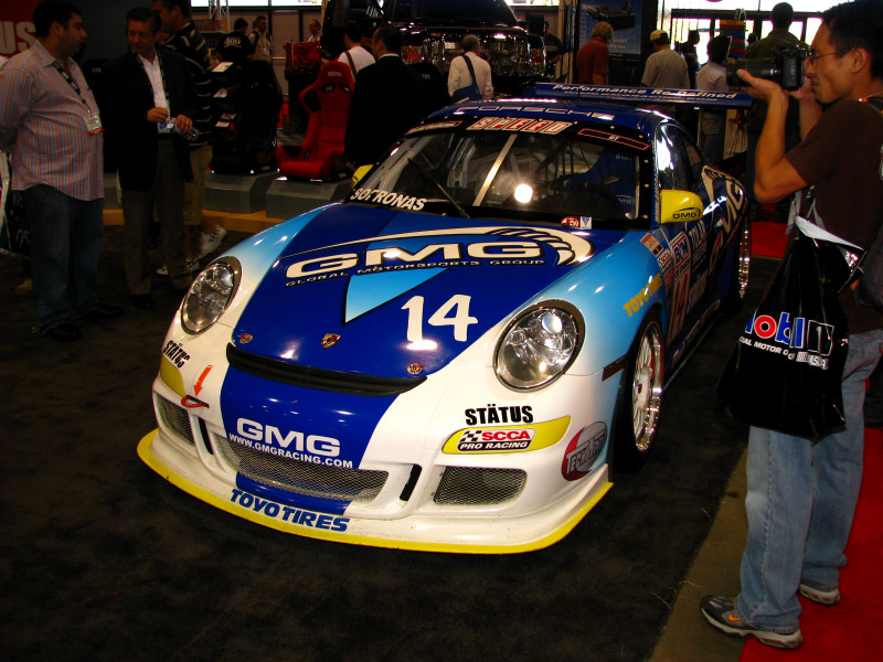 SEMA-2007-Auto-Show-Las-Vegas-159