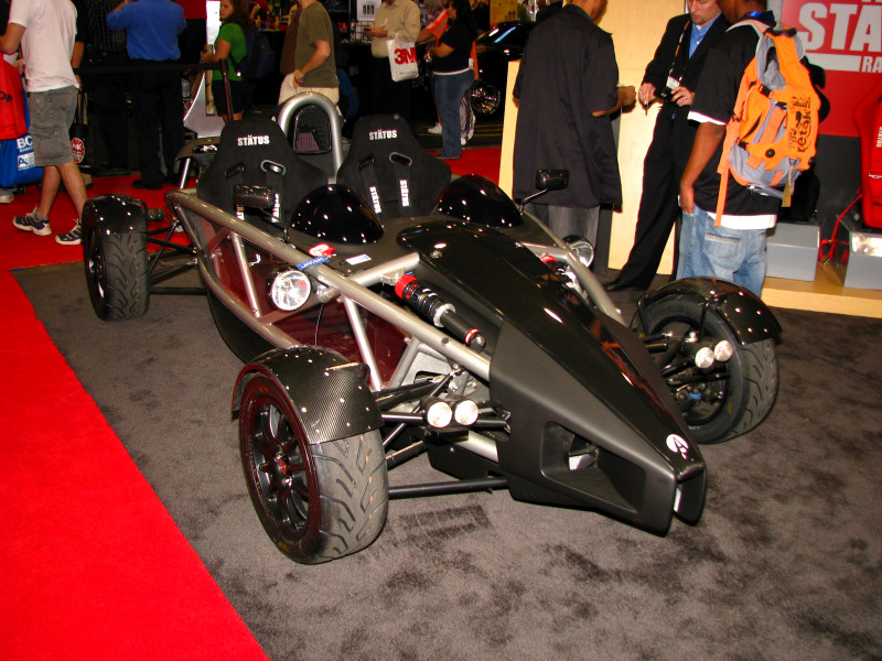 SEMA-2007-Auto-Show-Las-Vegas-160