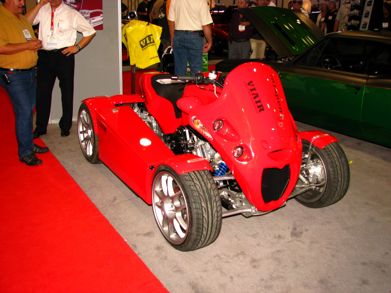 SEMA-2007-Auto-Show-Las-Vegas-161