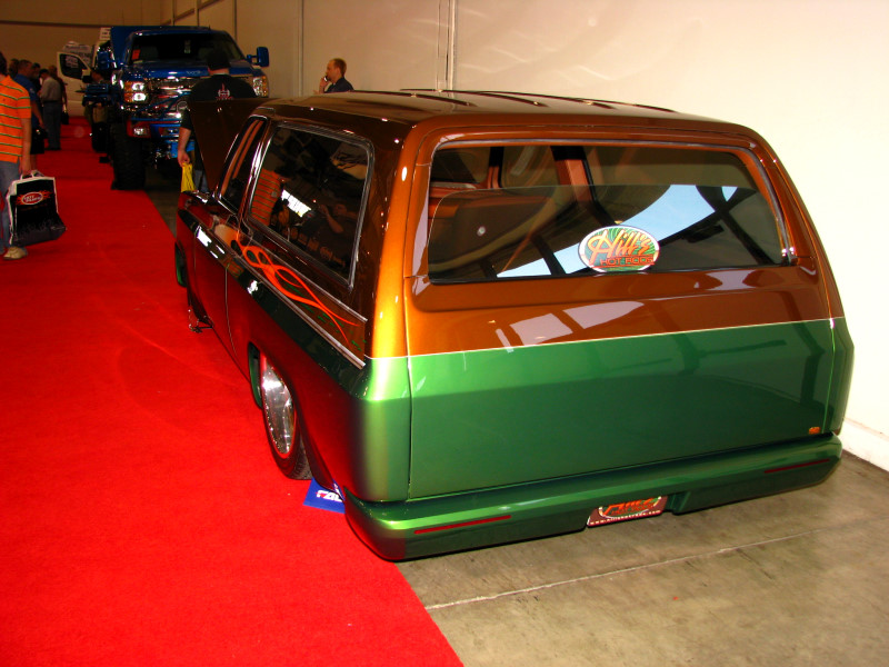 SEMA-2007-Auto-Show-Las-Vegas-171