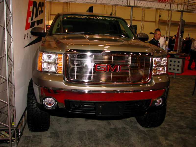 SEMA-2007-Auto-Show-Las-Vegas-176