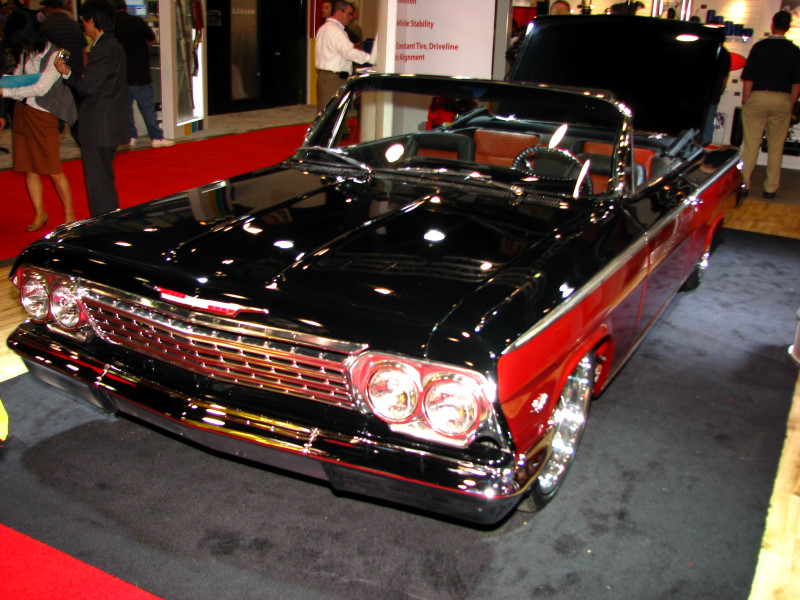 SEMA-2007-Auto-Show-Las-Vegas-177