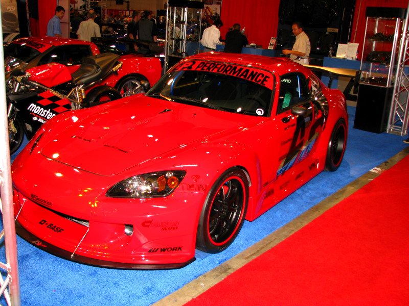 SEMA-2007-Auto-Show-Las-Vegas-187