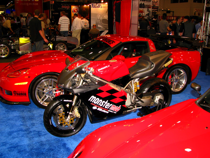 SEMA-2007-Auto-Show-Las-Vegas-188