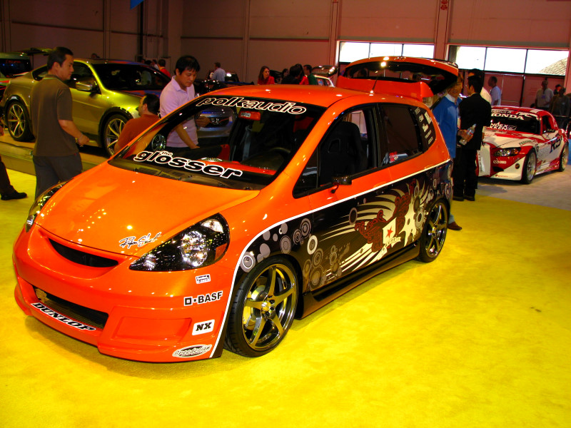 SEMA-2007-Auto-Show-Las-Vegas-190