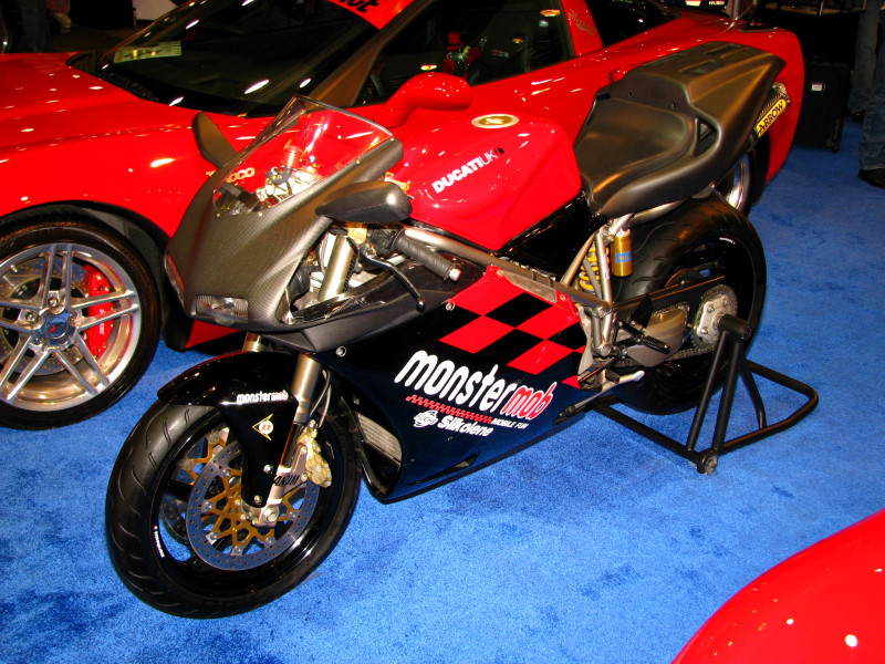 SEMA-2007-Auto-Show-Las-Vegas-192
