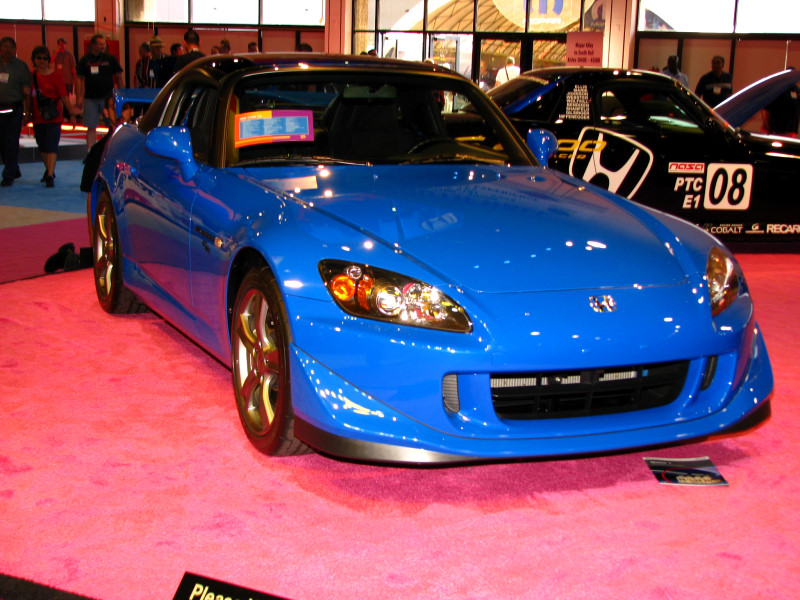 SEMA-2007-Auto-Show-Las-Vegas-193