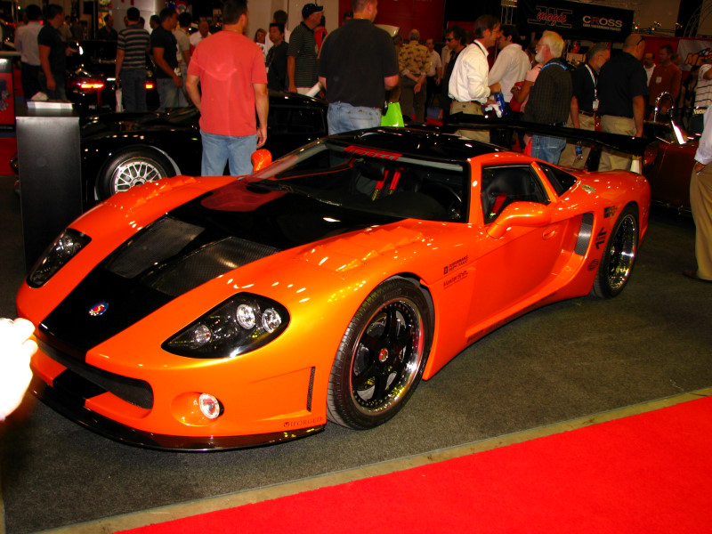 SEMA-2007-Auto-Show-Las-Vegas-194