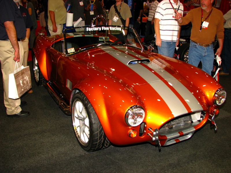 SEMA-2007-Auto-Show-Las-Vegas-196